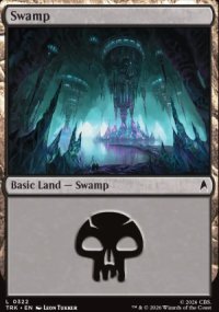 Swamp 2 - Star Trek