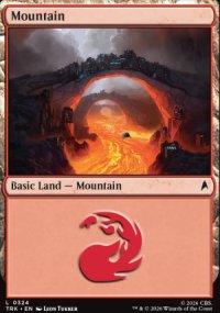 Mountain 2 - Star Trek