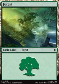 Forest 1 - Star Trek