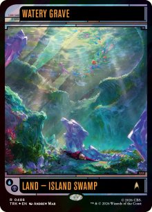 Watery Grave 3 - Star Trek