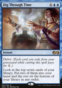 Dig Through Time - Ultimate Masters