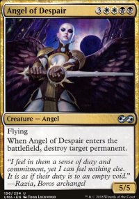 Angel of Despair - Ultimate Masters