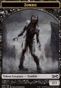 Zombie - Ultimate Masters