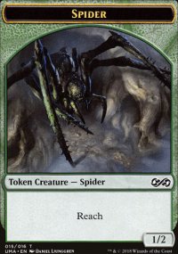 Spider - Ultimate Masters