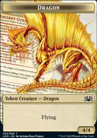 Dragon - Unsanctioned