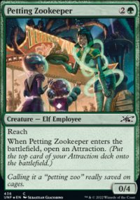Petting Zookeeper 2 - Unfinity