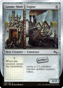 Gnome-Made Engine - Unstable