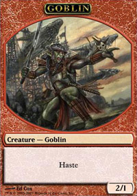 Goblin - dition virtuelle