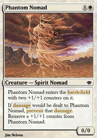 Phantom Nomad - Vintage Masters