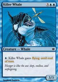 Killer Whale - Vintage Masters
