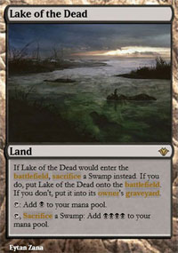 Lake of the Dead - Vintage Masters