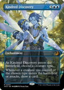 Kindred Discovery 2 - Enchanted Tales