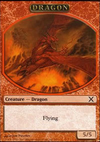Dragon - 10th Edition